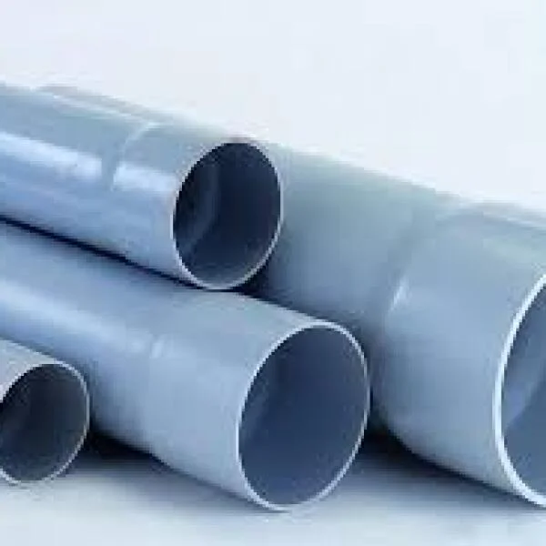Ống nước công nghiệp