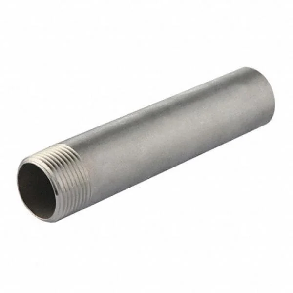 Ống ren inox