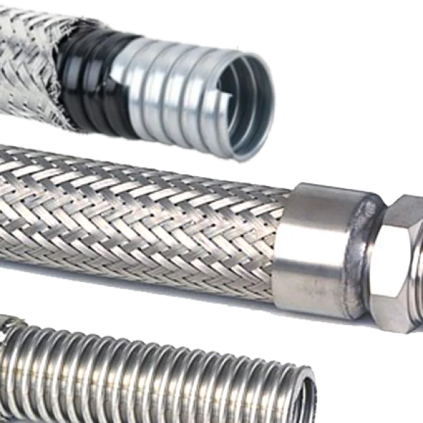 Ống ruột gà inox 304
