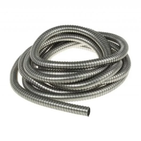 Ống ruột gà lõi inox