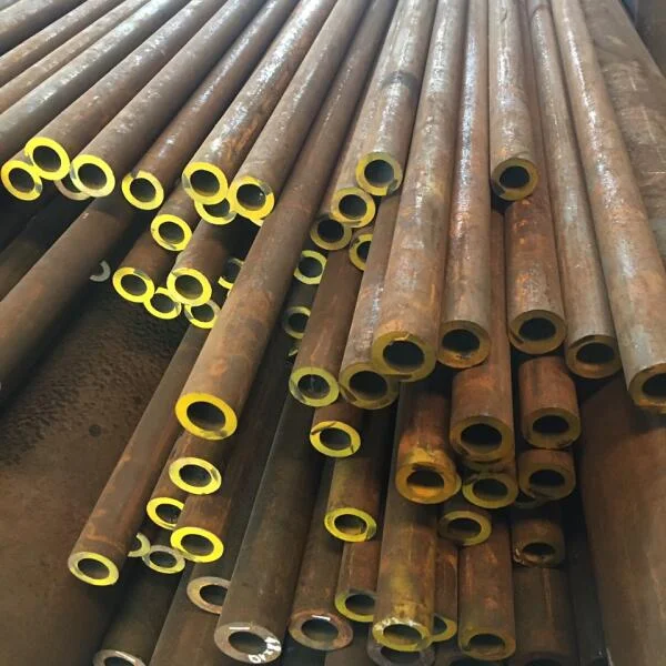 Ống sắt phi 49