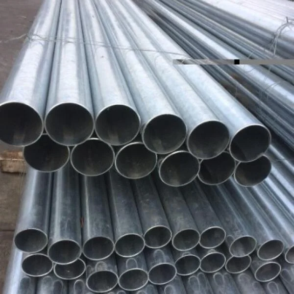 Ống Sắt Phi 60