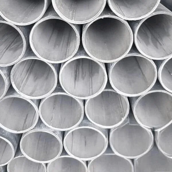 Ống thép 42