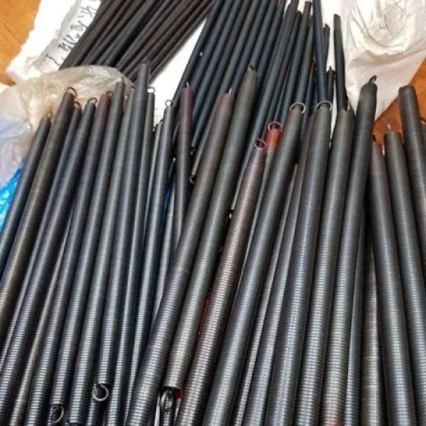 Ống thép đen phi 16