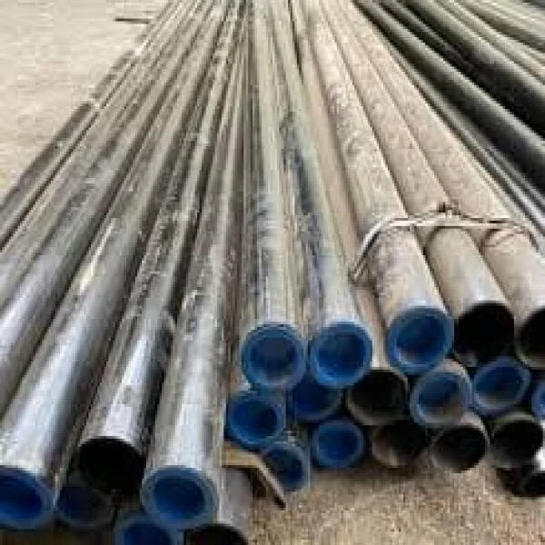 Ống thép đúc phi 90