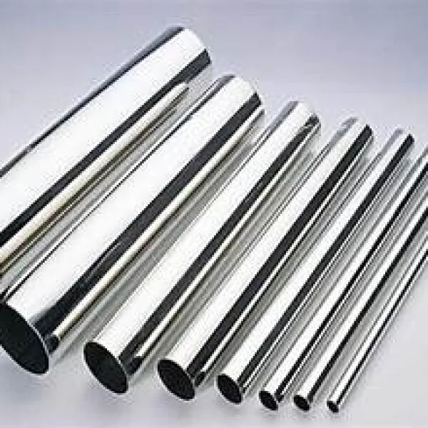 Ống thép inox