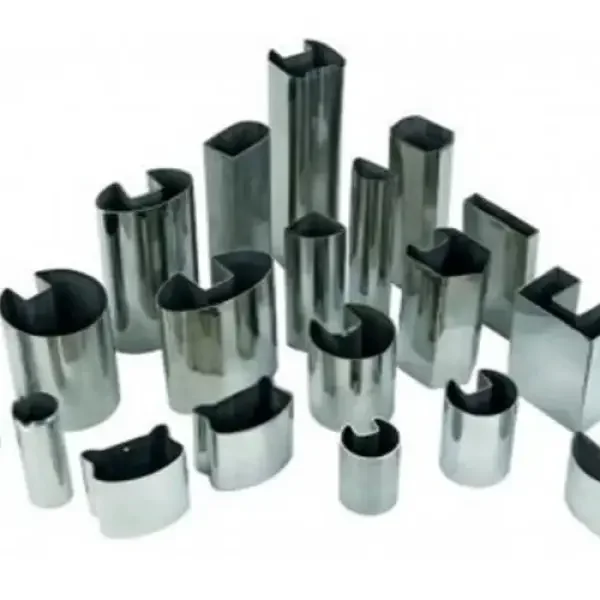 Ống thép không gỉ 304