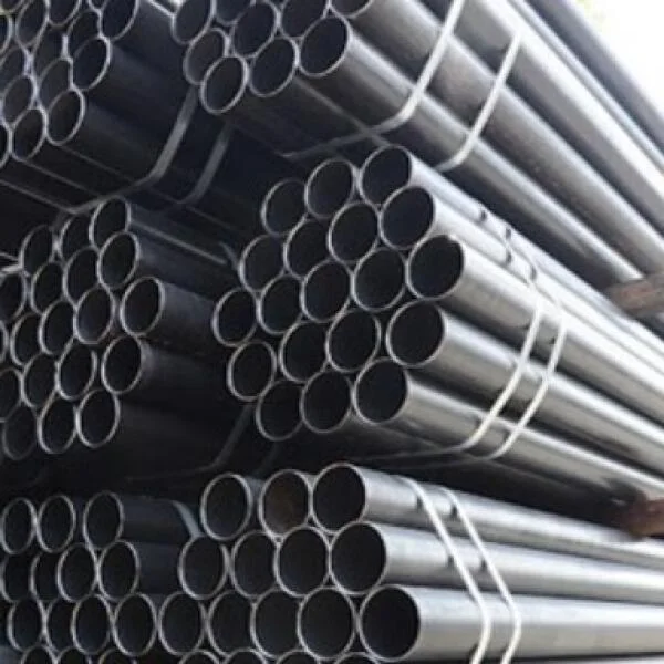 Ống thép mạ kẽm D76