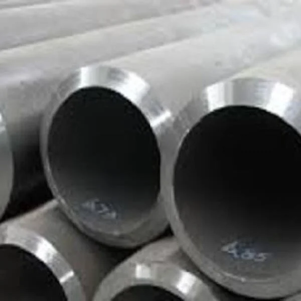 Ống thép phi 140