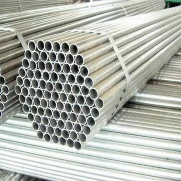 Ống thép phi 150