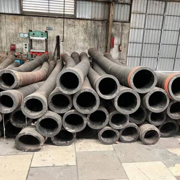 Ống Thép Phi 200