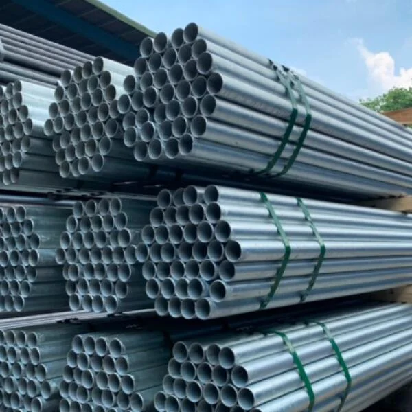 Ống thép phi 90