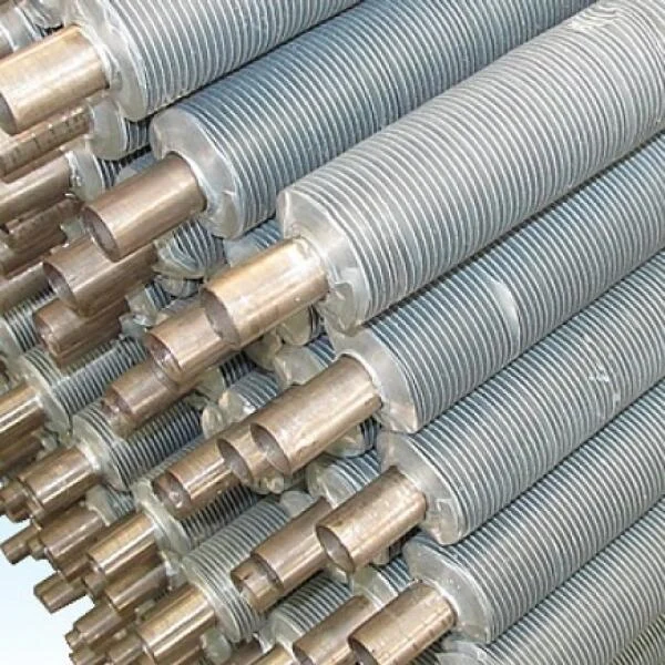 Ống Trao Đổi Nhiệt Cánh Nhôm