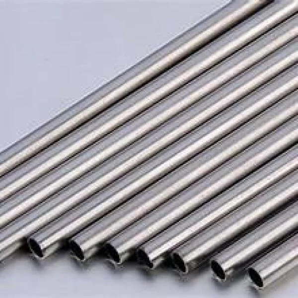Ống Tube Inox
