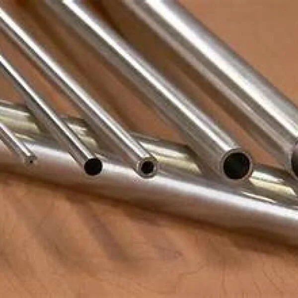 Ống Tuýp Inox