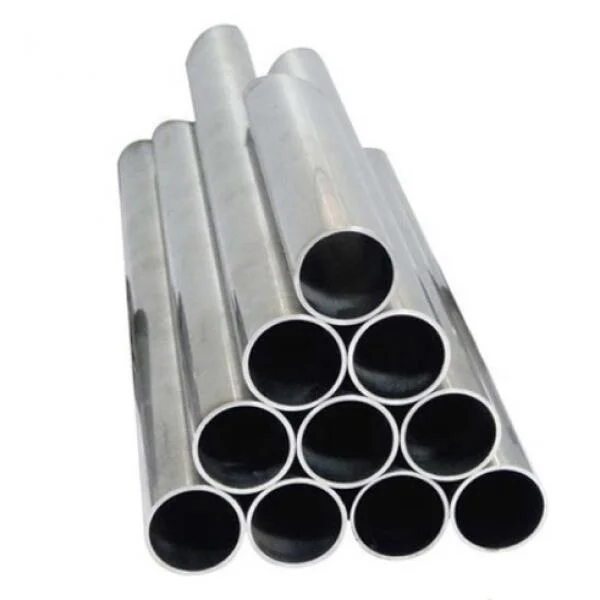 Ống Vi Sinh 316L