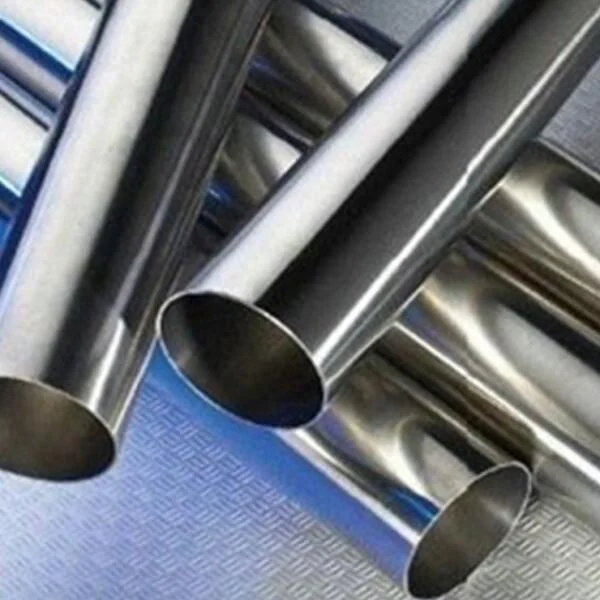 Ống vi sinh inox