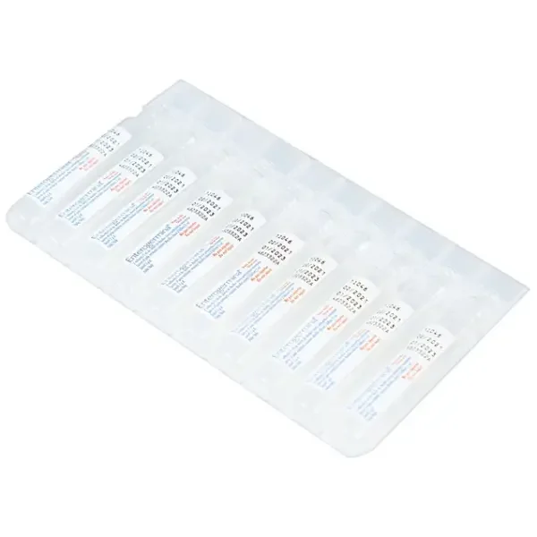 Ống vi sinh tiêu hoá