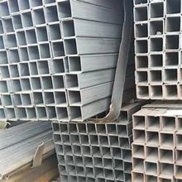 Ống Vuông Inox 304