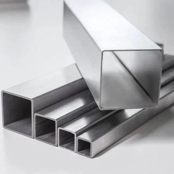 Ống vuông inox