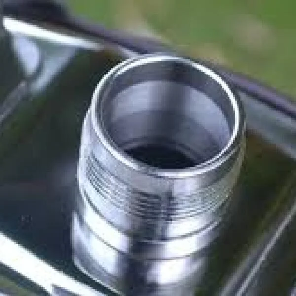 Ống xăng inox