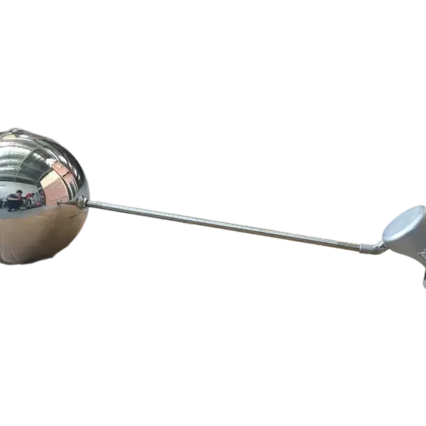 Phao cơ inox 304 phi 34