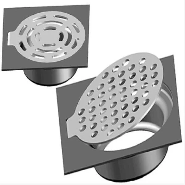 Phễu Inox 304
