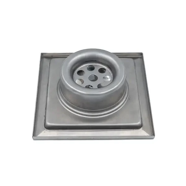 Phễu Inox Nhỏ