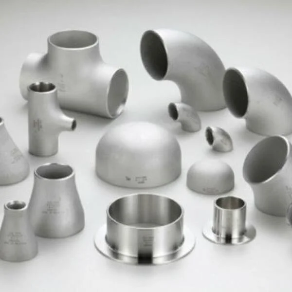 Phụ kiện đường ống inox