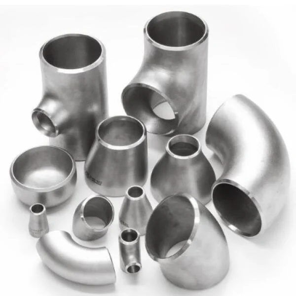 Phụ Kiện Hàn Inox