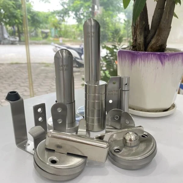 Phụ kiện inox