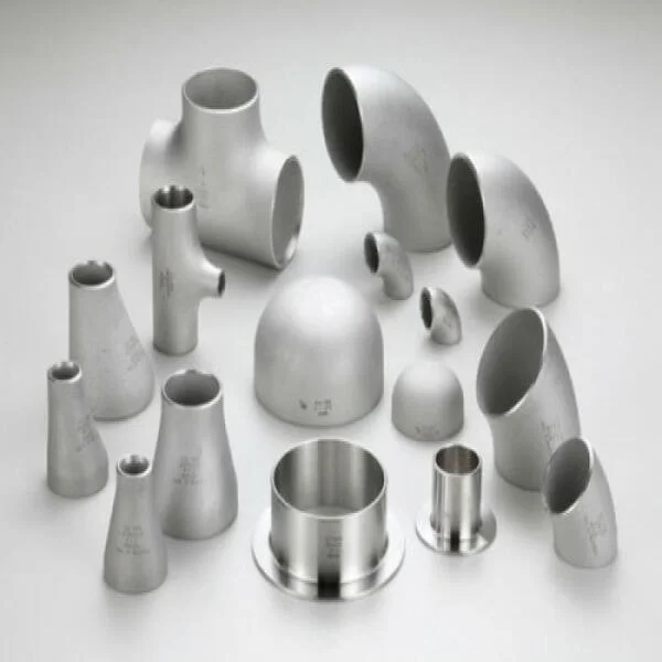 Phụ Kiện Inox Công Nghiệp
