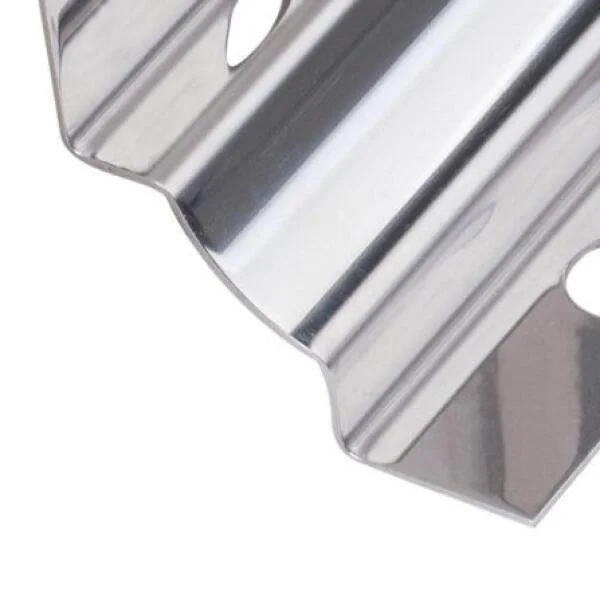 Phụ Kiện Inox Trang Trí
