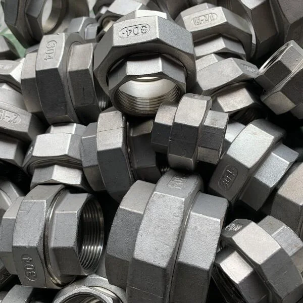 Phụ kiện lắp bồn nước inox