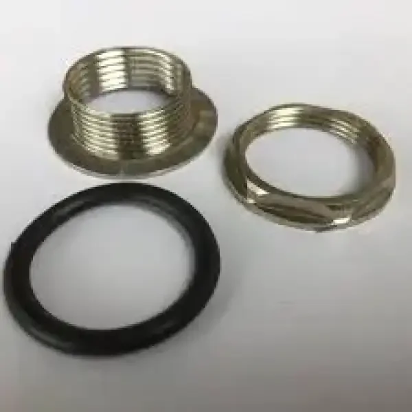 Phụ kiện nước inox