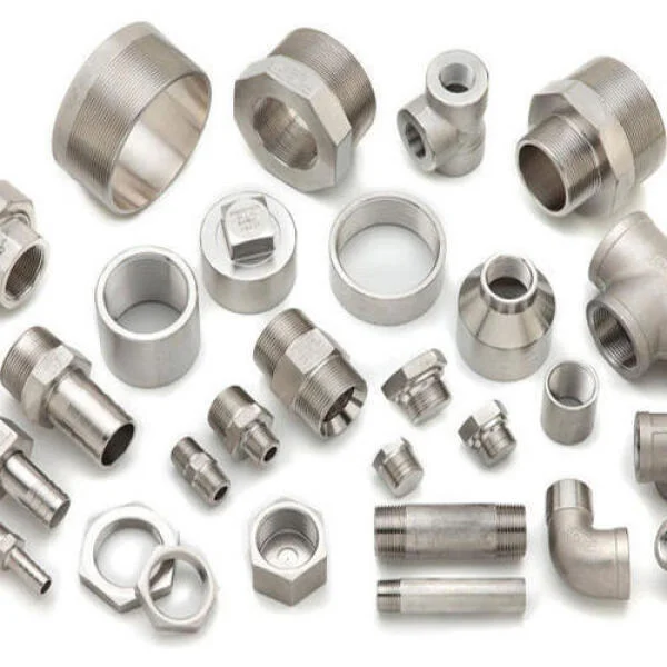 Phụ Kiện Ống Inox