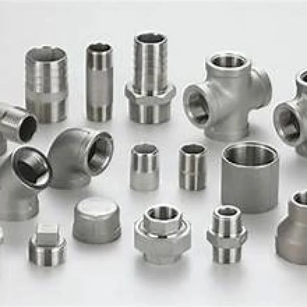 Phụ Kiện Ống Inox 304
