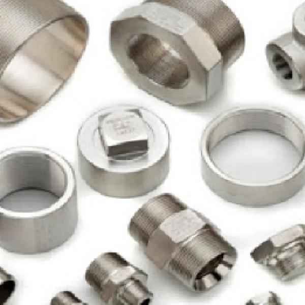 Phụ Tùng Inox