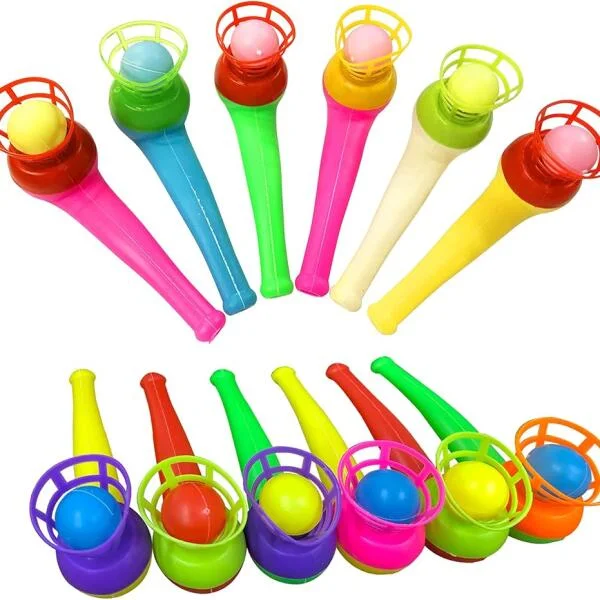 Pipe ball