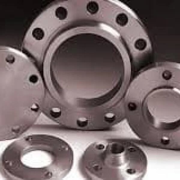 Pipe fittings & flanges