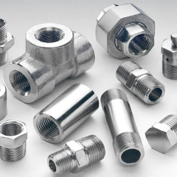 Piping and fittings