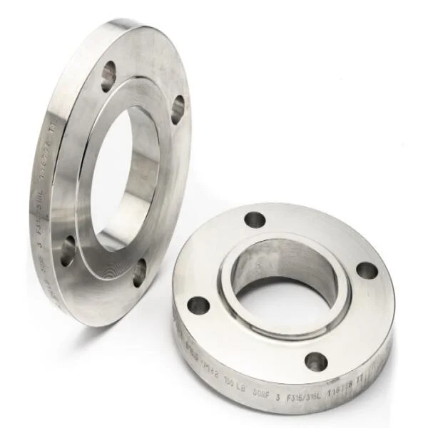 PN10 Flange