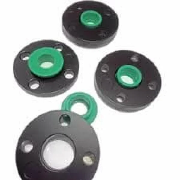 PPR Pipe Flange