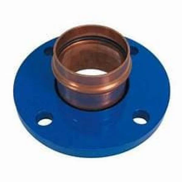Press Flange