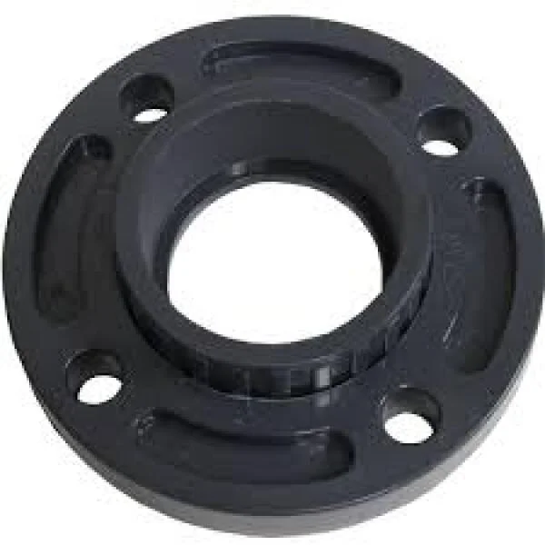 Pvc flange 2 inch