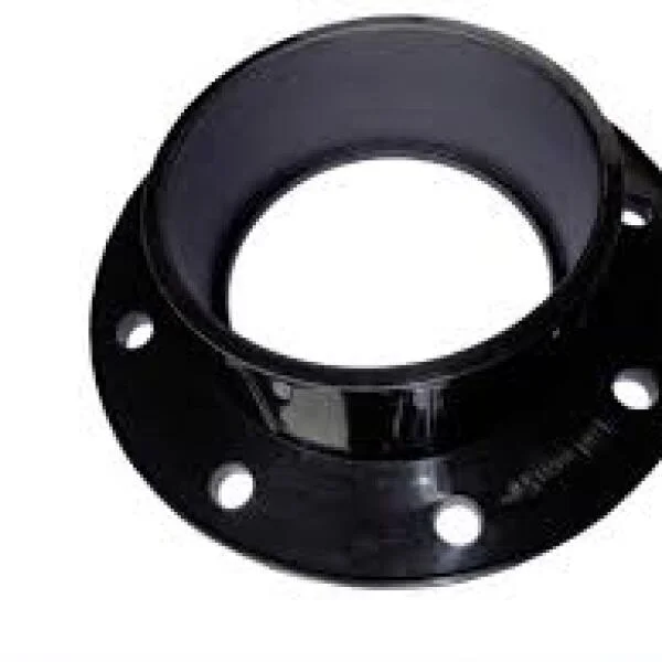 PVC flange 6 inch
