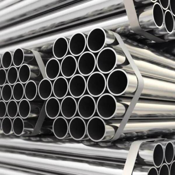 Quy Cách Ống Inox Công Nghiệp