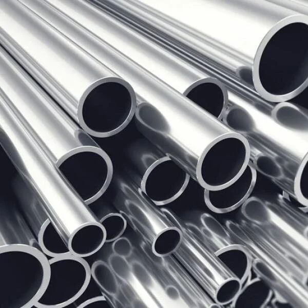 Quy cách ống inox trang trí