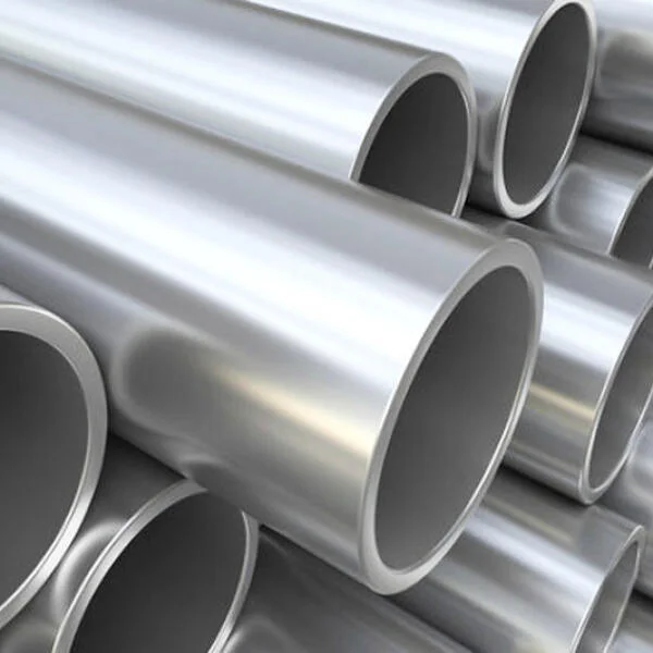 Quy cách ống inox tròn