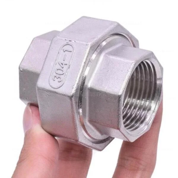Rắc Co 21 Inox